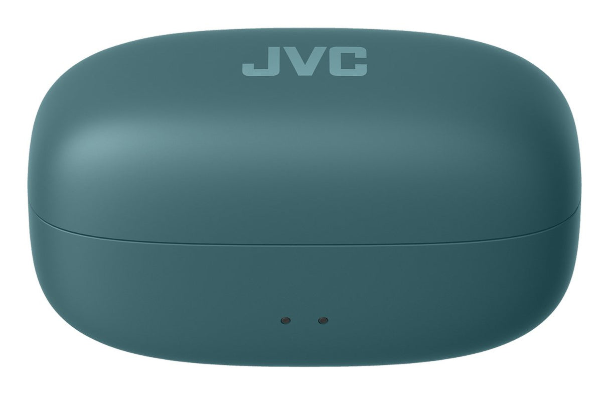 EAN 4975769482144 - JVC HA-NP1T Auriculares True Wireless Stereo (TWS) Clip de oreja Llamadas/Música USB Tipo C Bluetooth Azu imagen 2