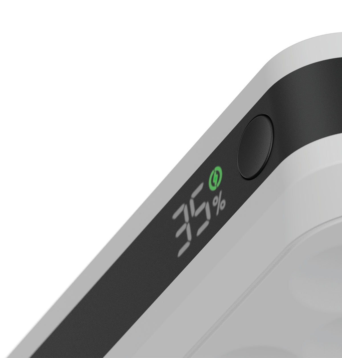 Power Bank Fuel Series Fs-5200 20000mah Blanco Xtorm 20000mah/ Hasta 35w/ 2xusb-C, 1xusb-A/ Lcd
