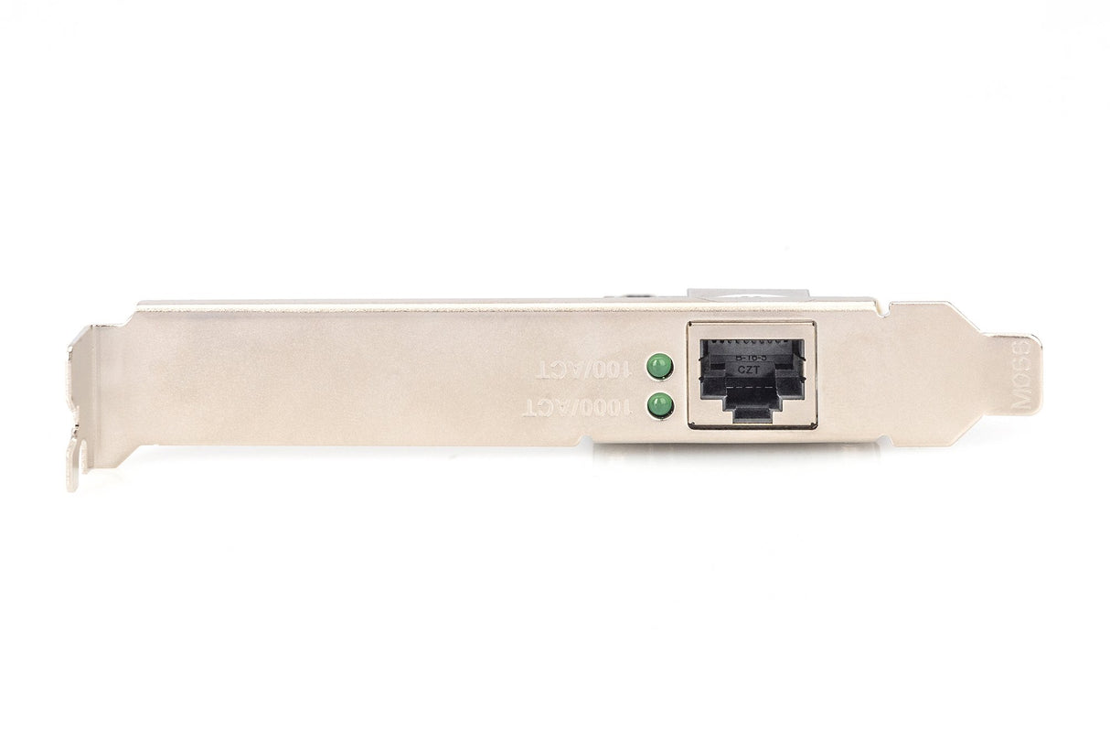 EAN 4016032478645 - Digitus DN-10130-1 adaptador y tarjeta de red Interno 1000 Mbit/s imagen 6
