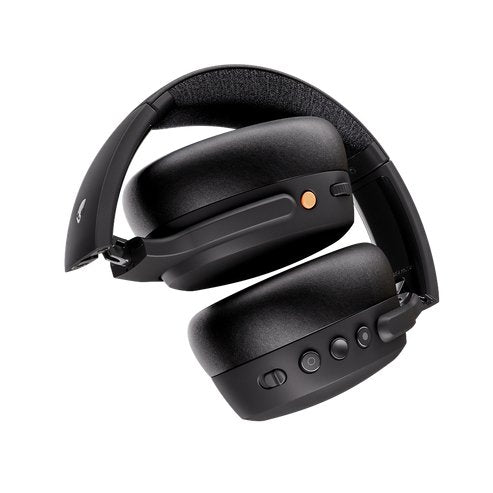 Auriculares Sluchawki Skullcandy Crusher Anc2 Wireless True Black