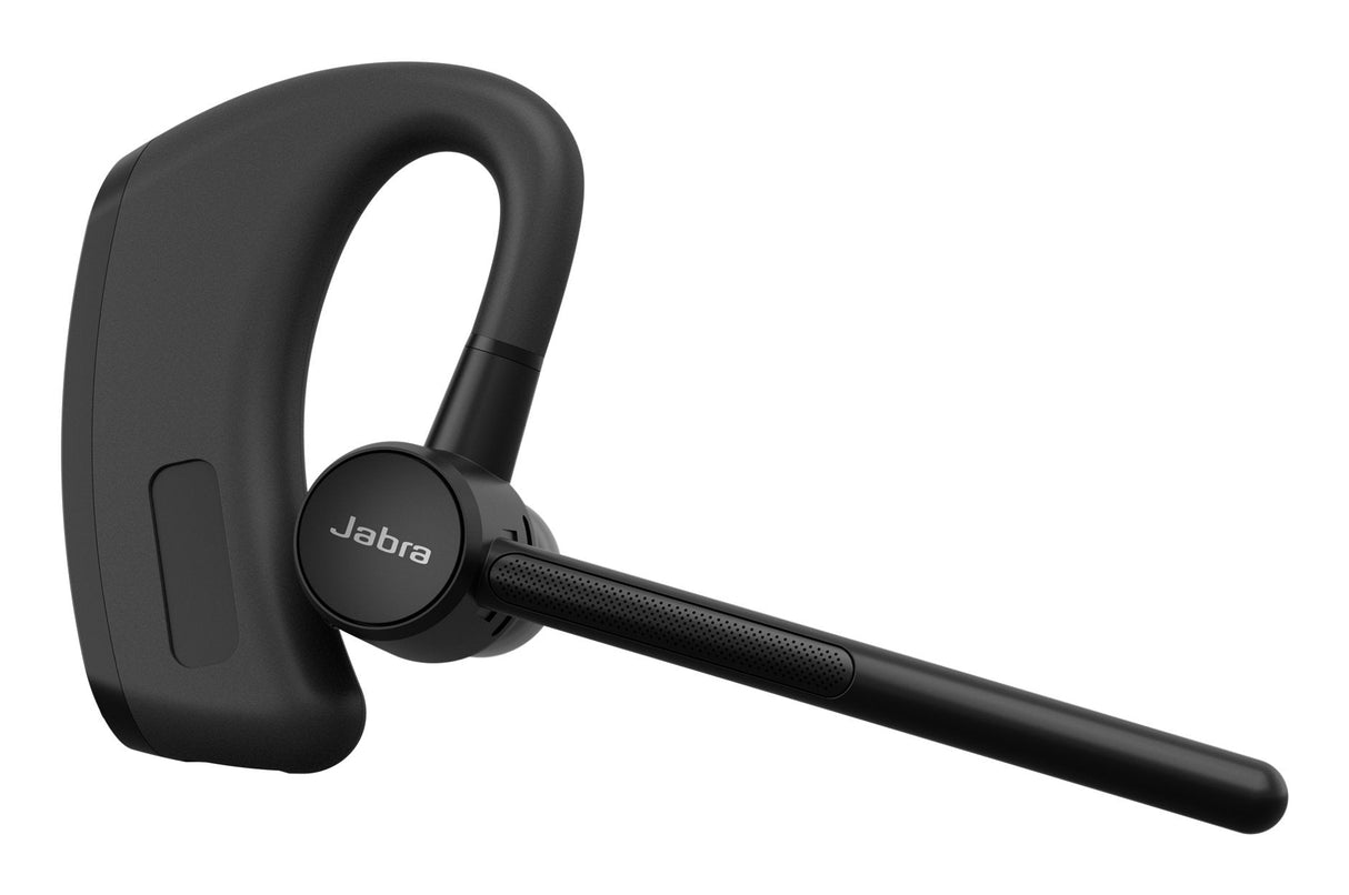 Auriculares Jabra Perform 45 Se Inalámbrico Gancho De Oreja Business/Everyday Usb Tipo C Bluetooth Negro