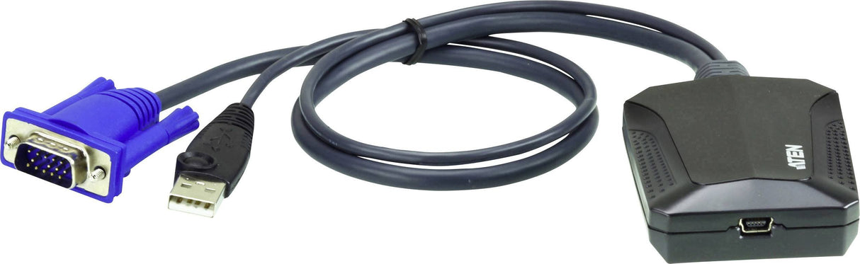 EAN 4719264644788 - ATEN CV211 no categorizado imagen 5