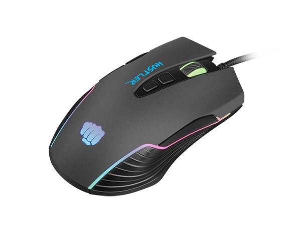 Raton Gaming Fury Hustler 6400 Dpi
