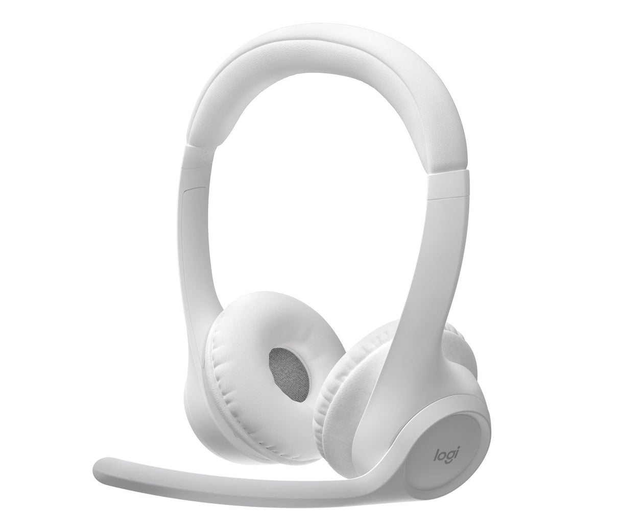 EAN 5099206120037 - Logitech 981-001417 auricular y casco Auriculares Inalámbrico Diadema Oficina/Centro de llamadas Bluetoot imagen 4