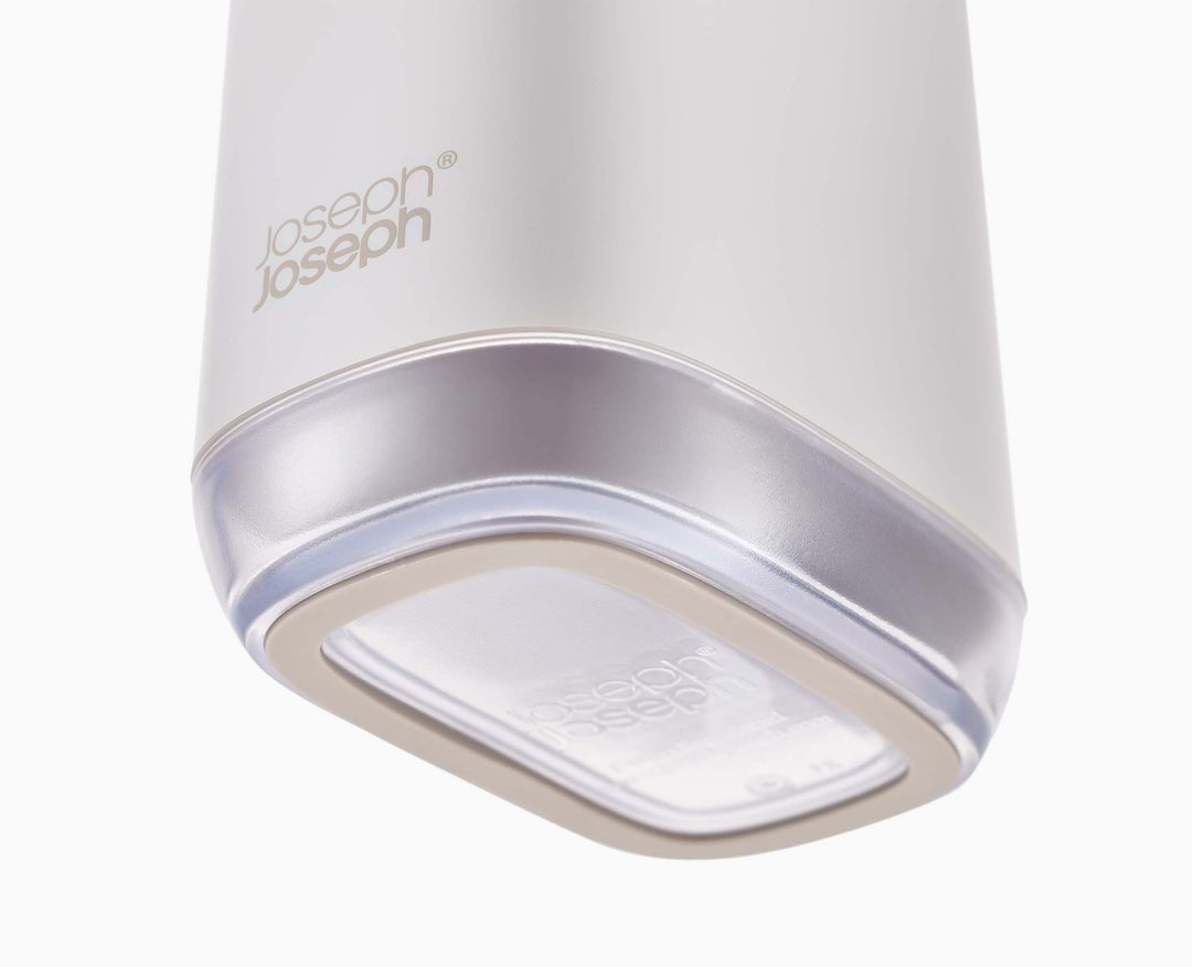 Joseph Joseph Easystore Dispensador De Jabón 0,35 L Crudo