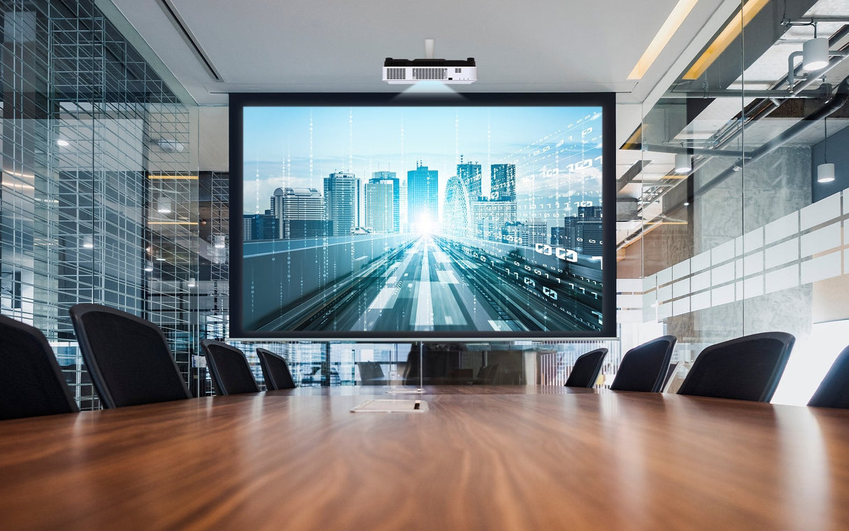 Ricoh Pj Uhl3660 85-160'' 3840x2160 6500lumen Hdmi2.0 Hdbaset