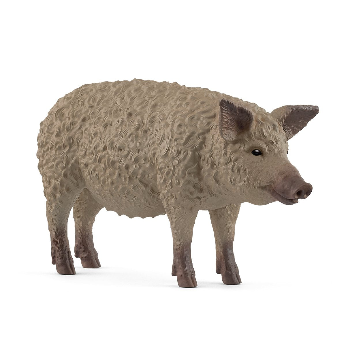 Figura Schleich Farm World Cerdo Lanudo, 14892