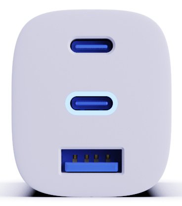 EAN 4713095609152 - Verico 4OJ-AAFWE1-N1 cargador de dispositivo móvil Portátil, Smartphone, Tableta Blanco Corriente alterna imagen 3