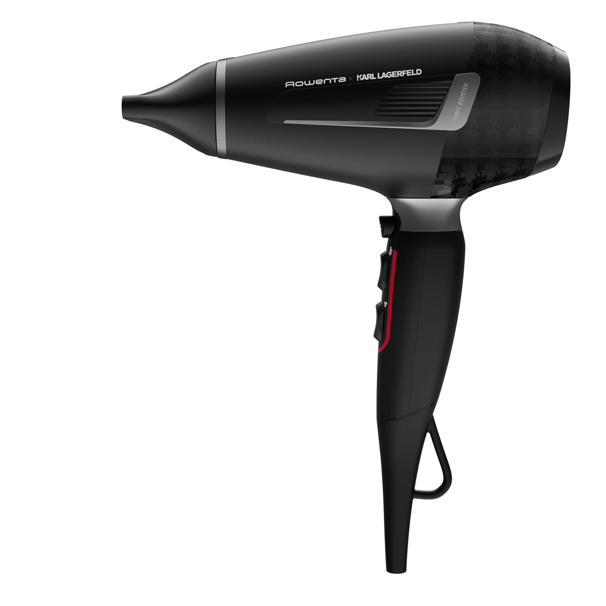 Secador Rowenta K Pro Stylist Karl Lagerfeld 2200w Negro