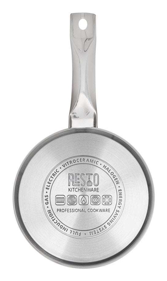 EAN 4260403578858 - Resto Kitchenware 92101 cacerola 1,9 L Alrededor Acero inoxidable imagen 9