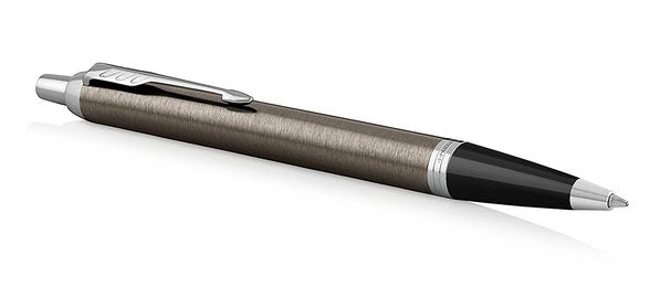 Parker En - Bolígrafo - Azul - Medio