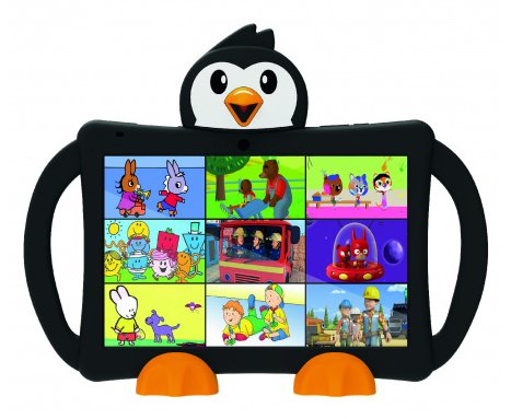 Tablet Logicom Logikids 10.1" 2gb 16gb Con Funda