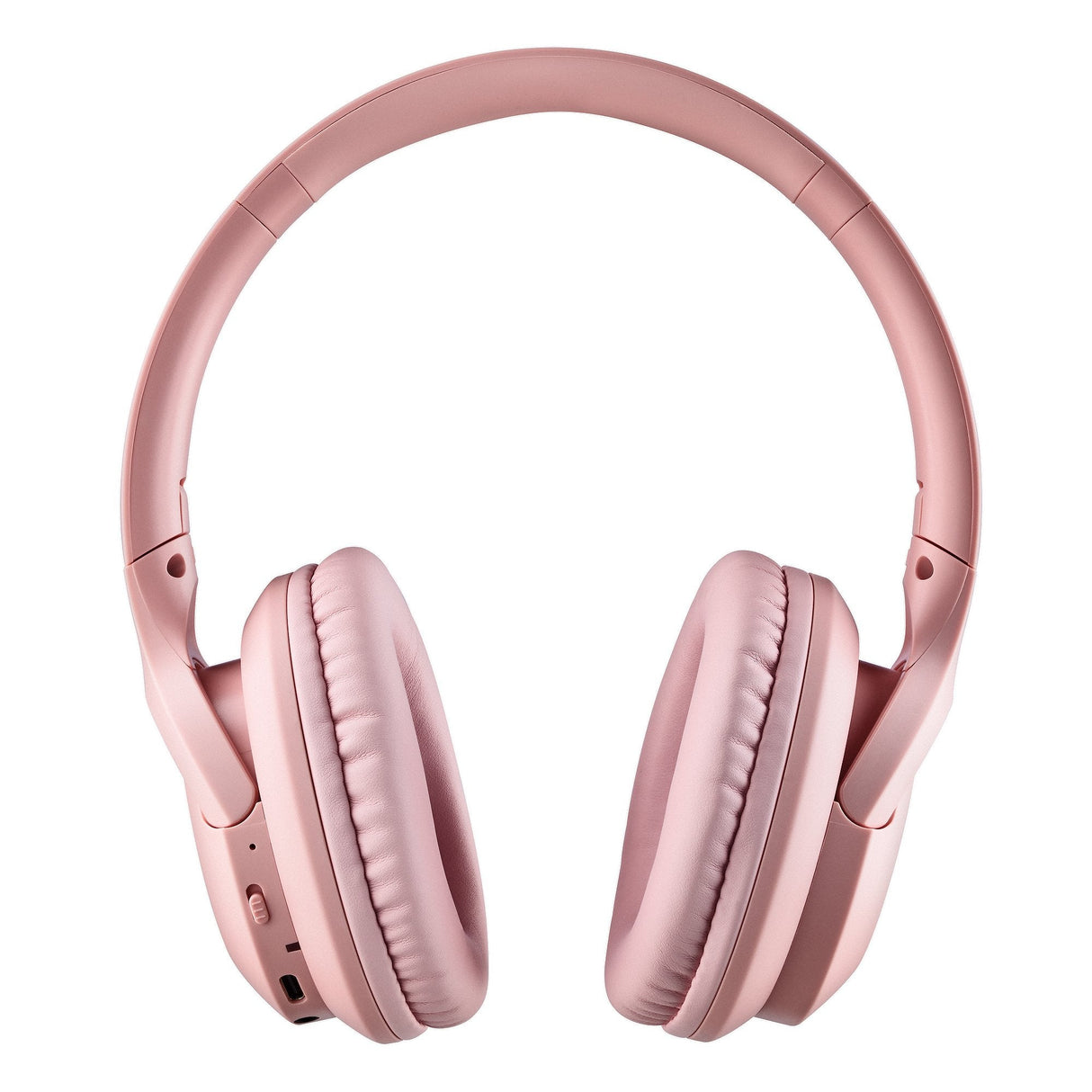 EAN 8435430621518 - NGS ARTICA GREED Auriculares Inalámbrico y alámbrico Diadema Llamadas/Música USB Tipo C Bluetooth Rosa imagen 3
