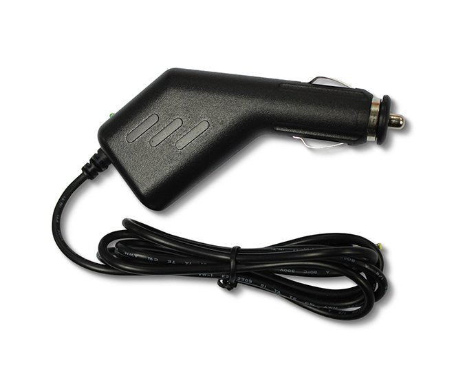 3go Cargador De Coche Alimcgt 5v/2000ma Jack 2.5
