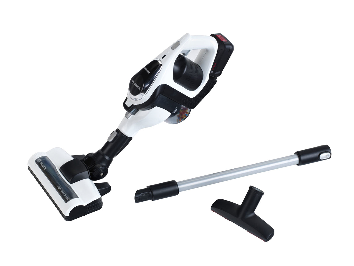 Juguete Theo Klein Aspirador Bosch "Ilimitado", Electrodoméstico Para Niños 6812