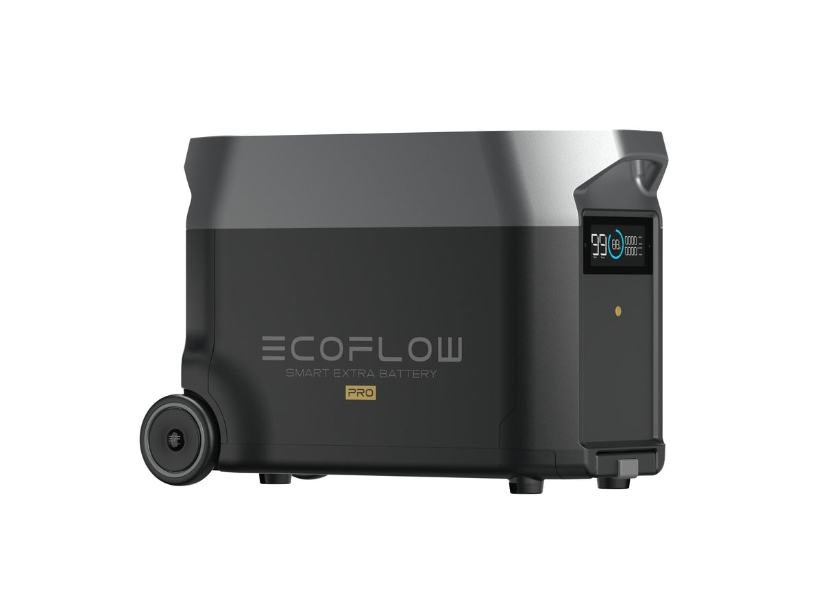Ecoflow Delta Pro Batería