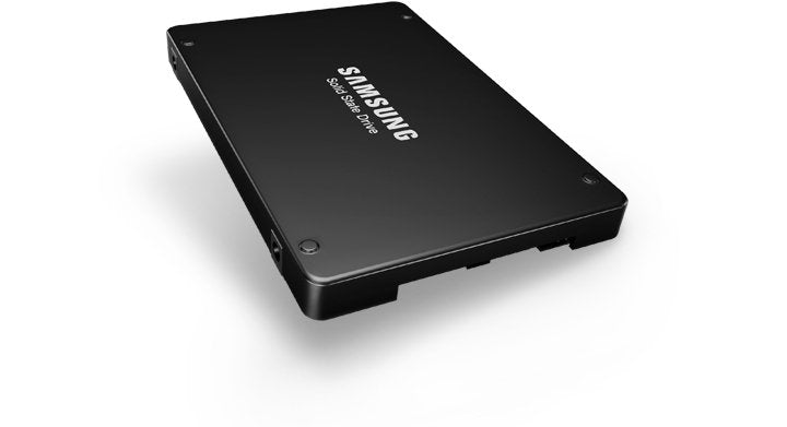 Disco Ssd Samsung Pm1733 2.5 1920 Gb Pci Express 4.0 Nvme