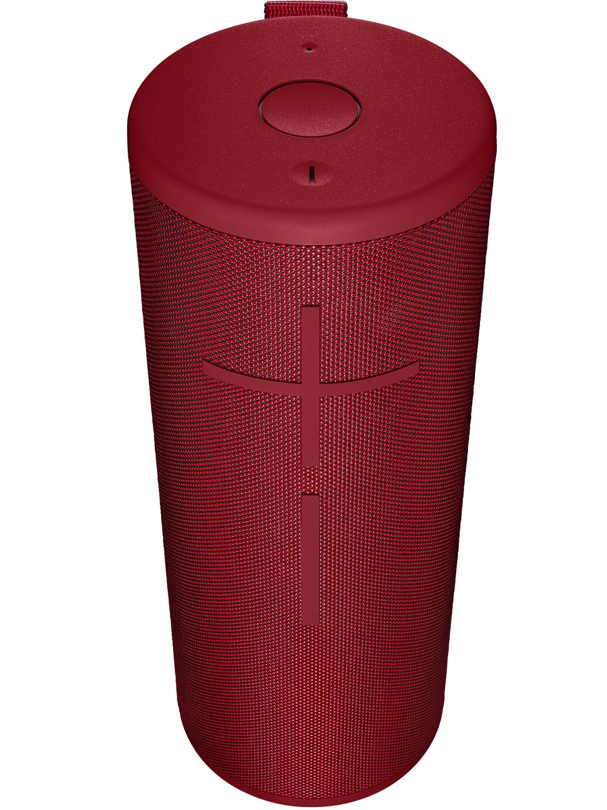 Ultimate Ears Altavoz Portatil Megaboom 3 Bluetooth Rojo 984-001406