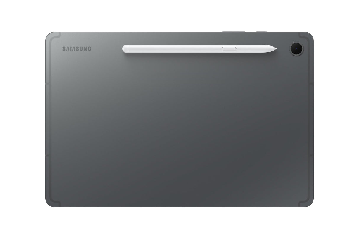 EAN 8806097906377 - Samsung Galaxy Tab S10 Lite SM-X400 128 GB 27,7 cm (10.9") 8 GB Wi-Fi 6 (802.11ax) Gris imagen 8