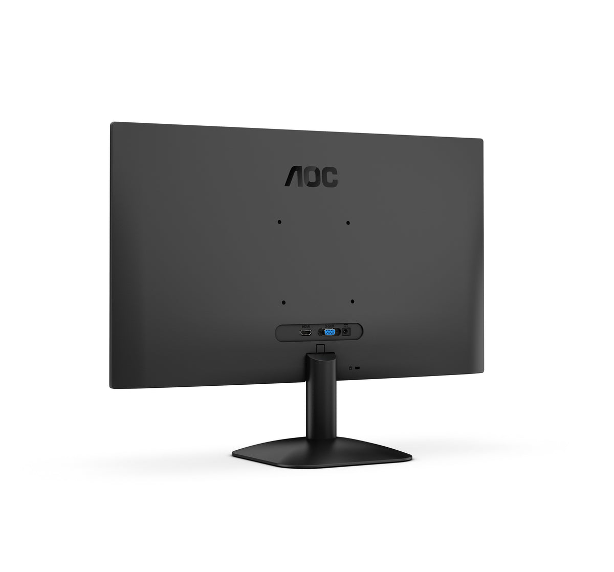 EAN 4038986142199 - AOC 24B31H pantalla para PC 60,5 cm (23.8") 1920 x 1080 Pixeles Full HD Negro imagen 12
