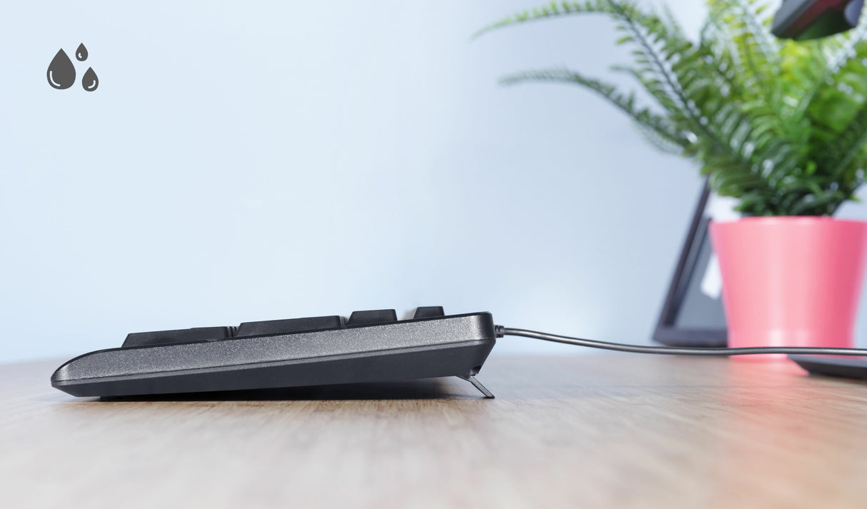 Primo Keyboard