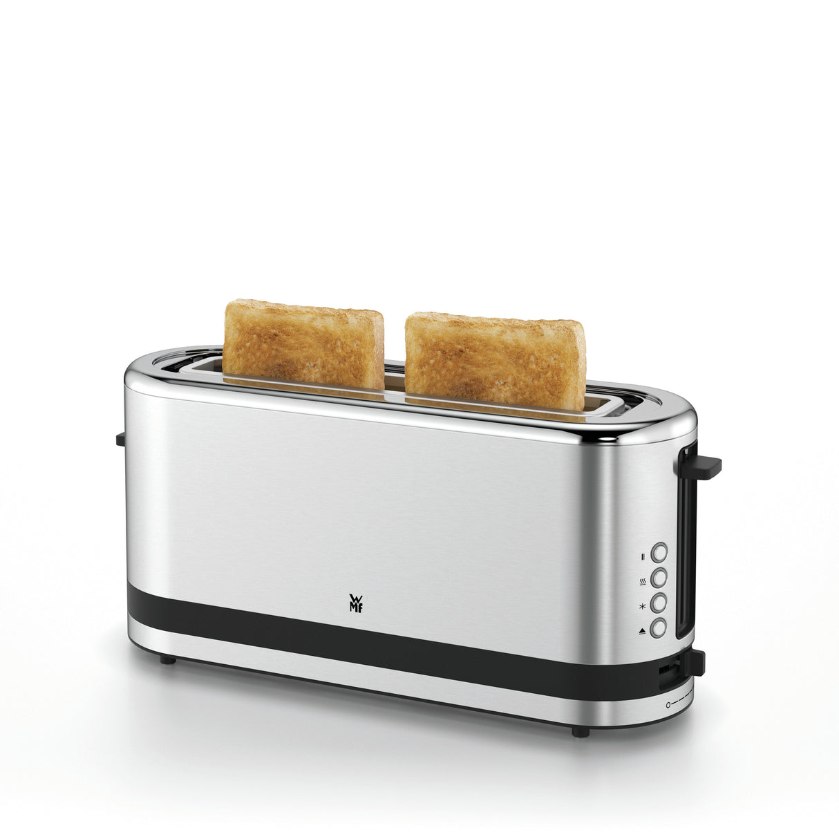 Wmf 04.1412.0011 Küchenminis Langschlitz Toaster