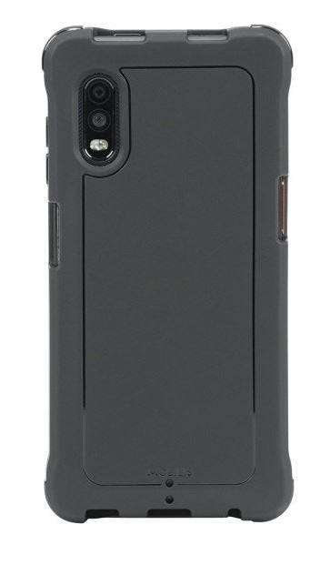 EAN 3700992518268 - Mobilis 054009 funda para teléfono móvil 16 cm (6.3") Negro imagen 2