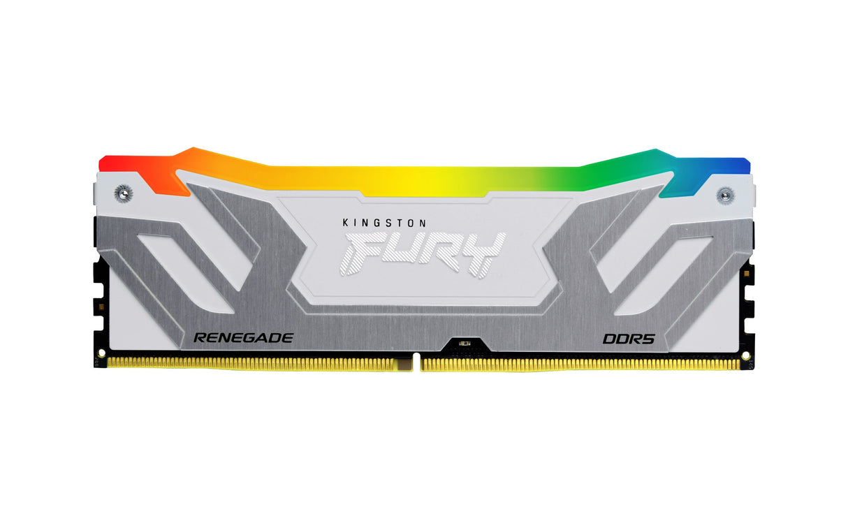 EAN 0740617346862 - Kingston Technology FURY Renegade RGB módulo de memoria 1 x 24 GB 8400 MT/s 288-pin DIMM imagen 6