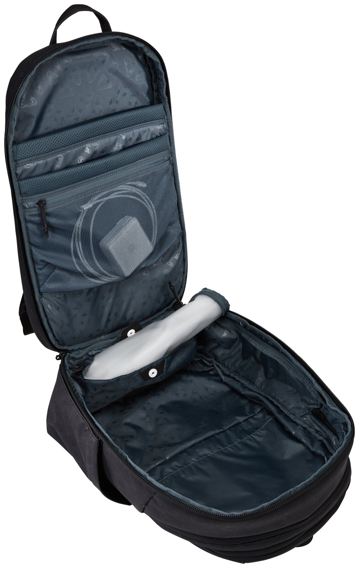 EAN 0085854252058 - Thule Aion TATB128 - Black mochila Mochila informal Negro Poliéster imagen 7