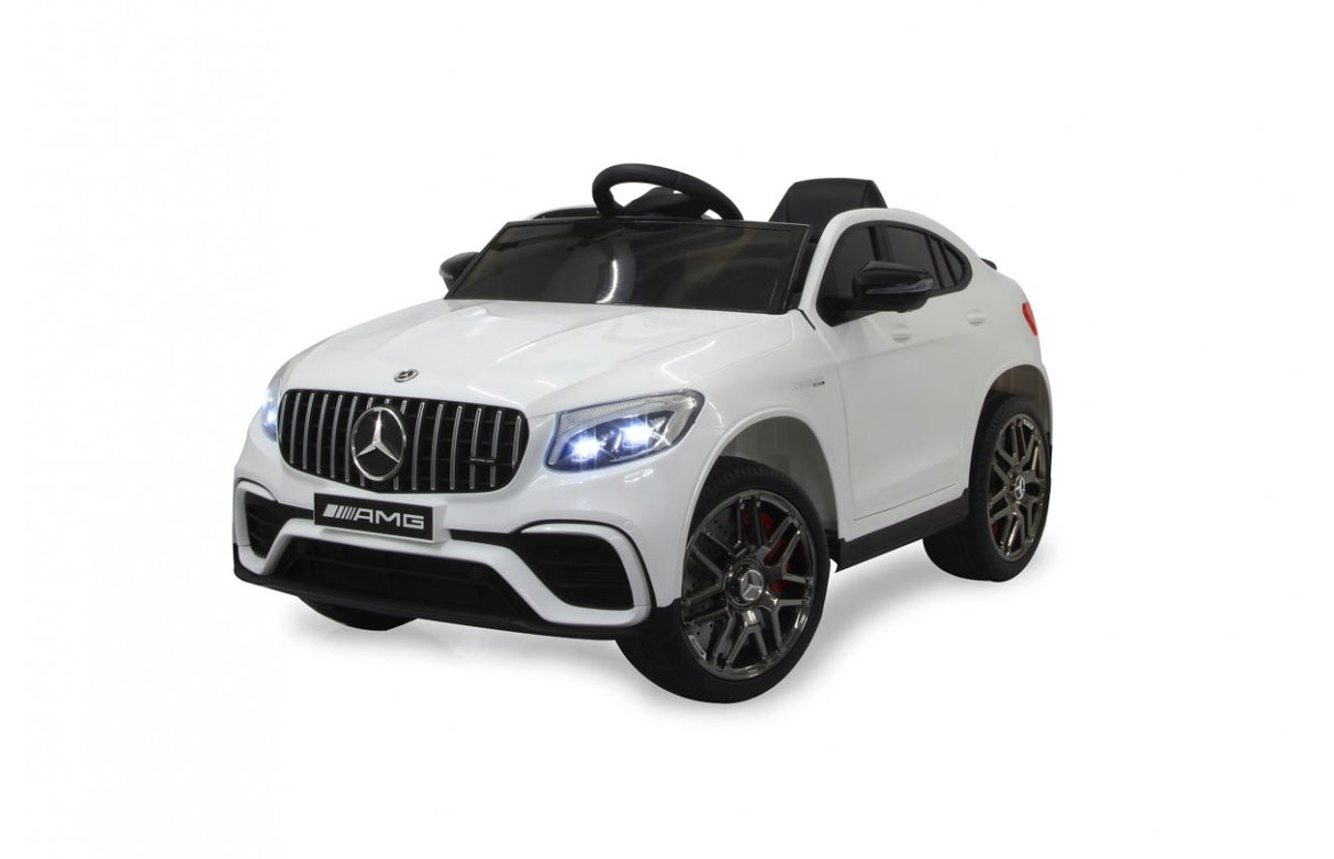 EAN 4042774456702 - Jamara 460647 correpasillos o balancín infantil Correpasillos con forma de coche imagen 2