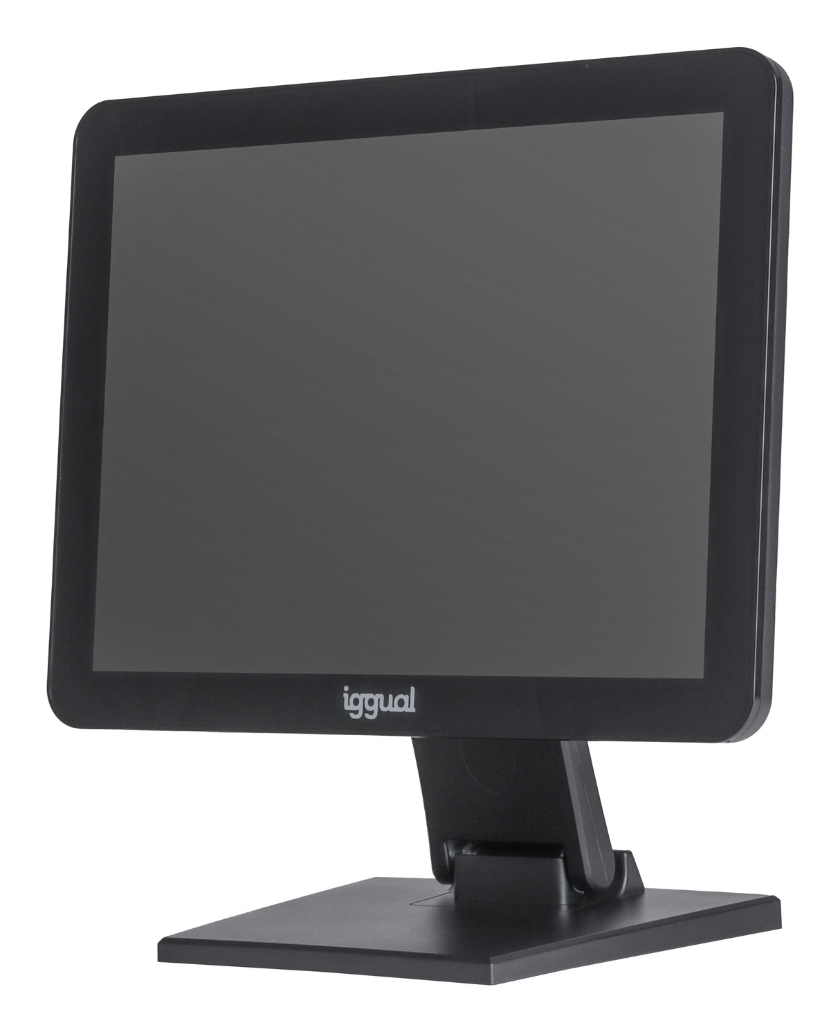 EAN 8435364319666 - iggual MTL15X monitor POS 38,1 cm (15") 1024 x 768 Pixeles XGA LCD Pantalla táctil imagen 7