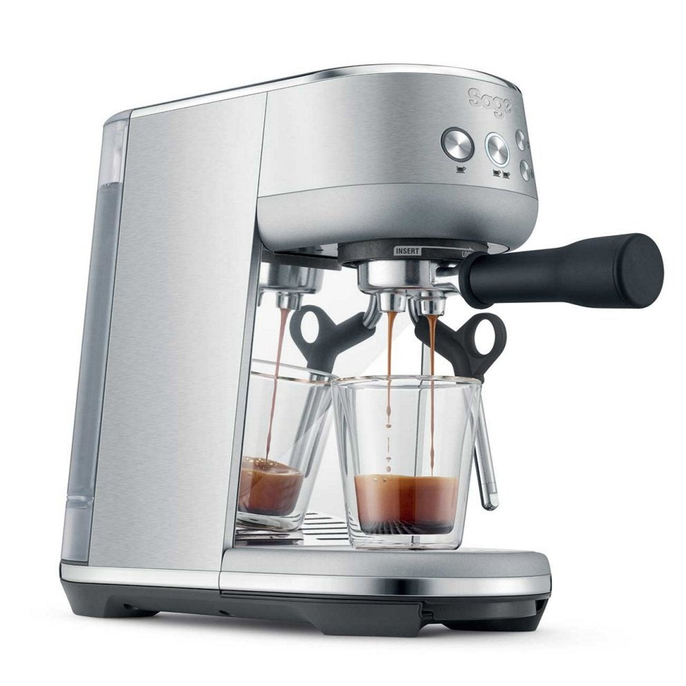 Cafetera Expreso Sage The Bambino 1600w 15 Bares