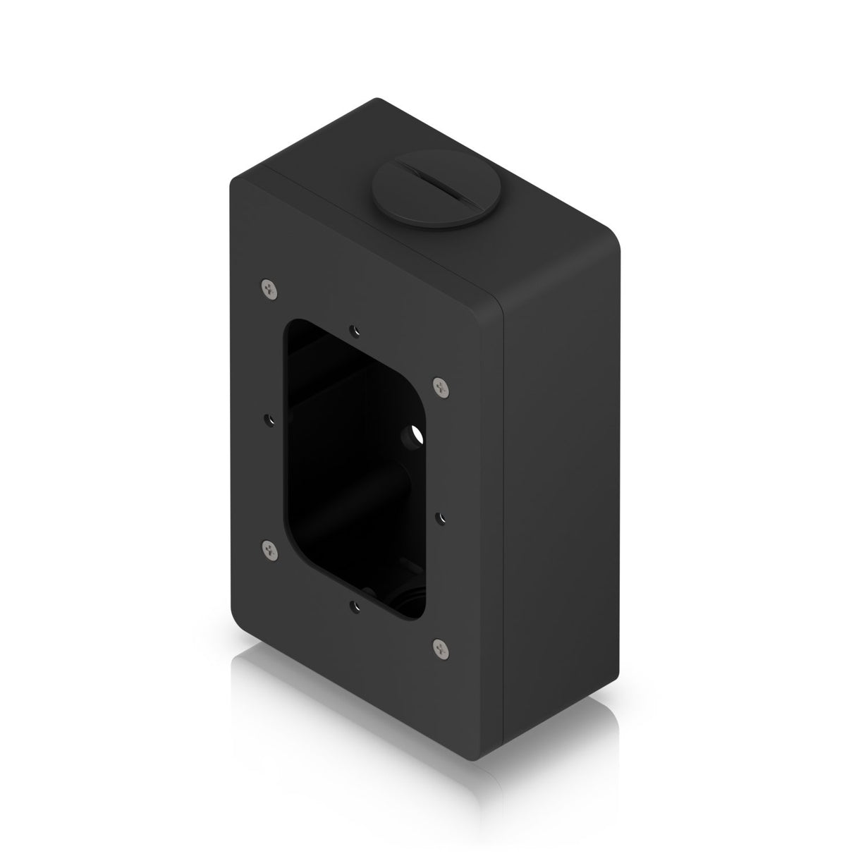 Toma De Conexión Ubiquiti Unifi Reader Negra, Para Ua-G2, Ua Intercom Viewer, Ua-Ultra Uacc-Reader-Jb-B