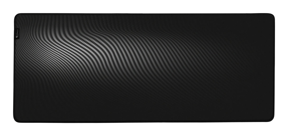 EAN 5901969426762 - GENESIS Carbon 500 Ultra Wave Alfombrilla de ratón para juegos Negro, Gris imagen 3