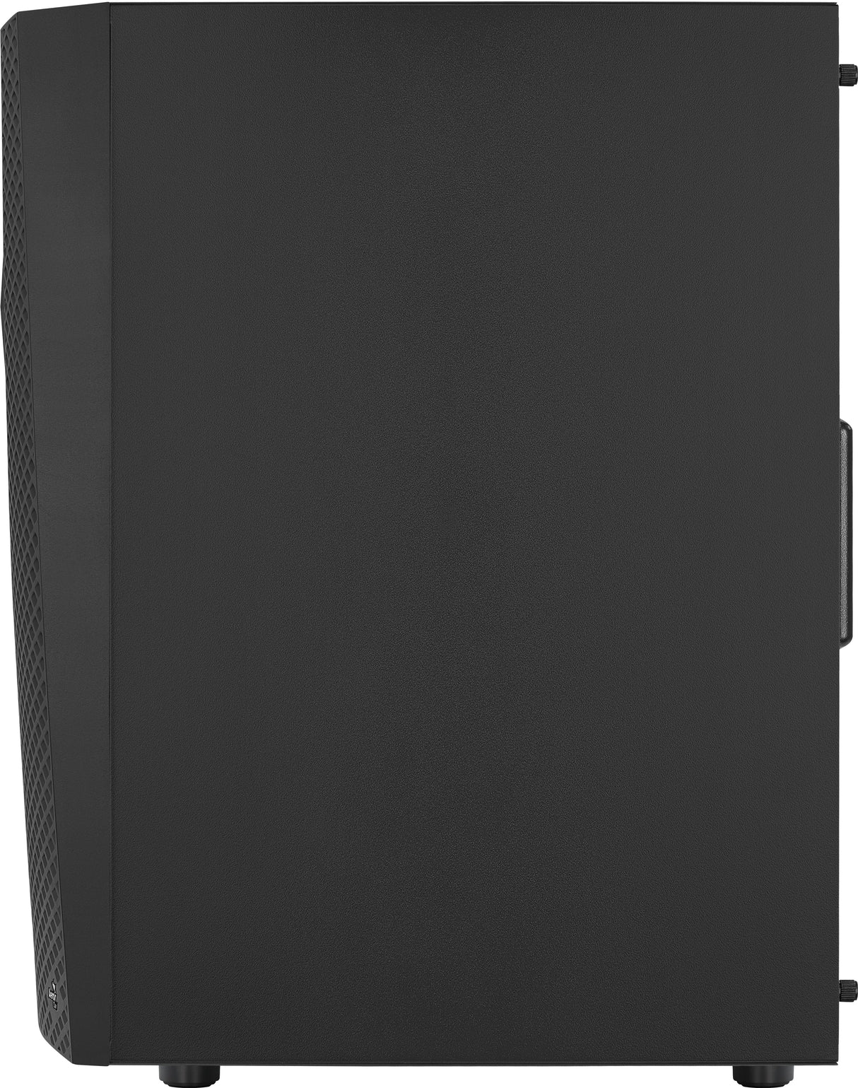 Caja Pc Aerocool Atx Wave V3 Argb Black