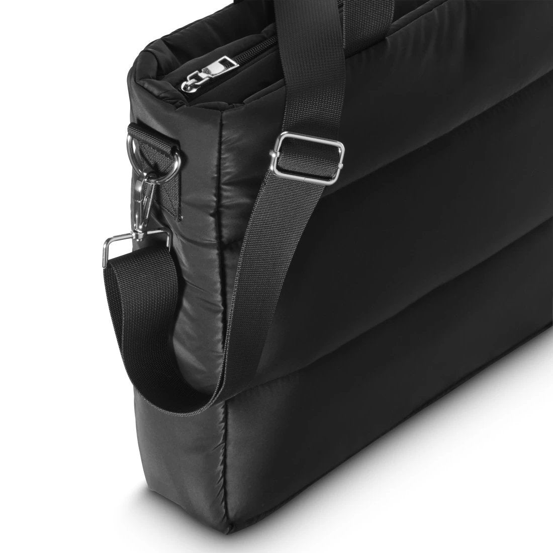 Hama Laptop Bag Stepp Black Up To 41 Cm (16,2), Shopper