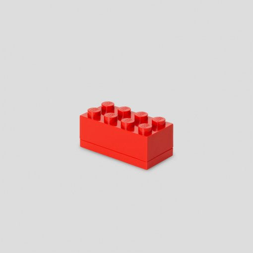 Lego Caja De Almacenamiento Apilable