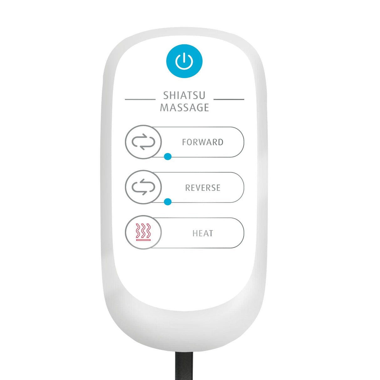 Medisana Cojín De Masaje Comfort Shiatsu Mcg 800 88992