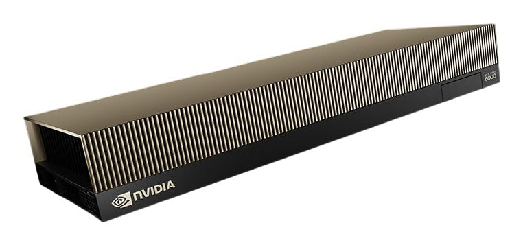 Tarjeta Gráfica Rtx Pro 6000 Blackwell Server Edition 96 Gb Gddr7