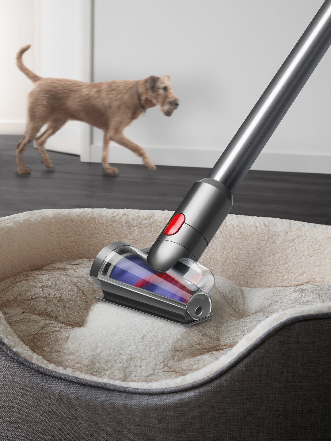 Aspirador Vacuum Cleaner V12 Slim/Slim Dyson