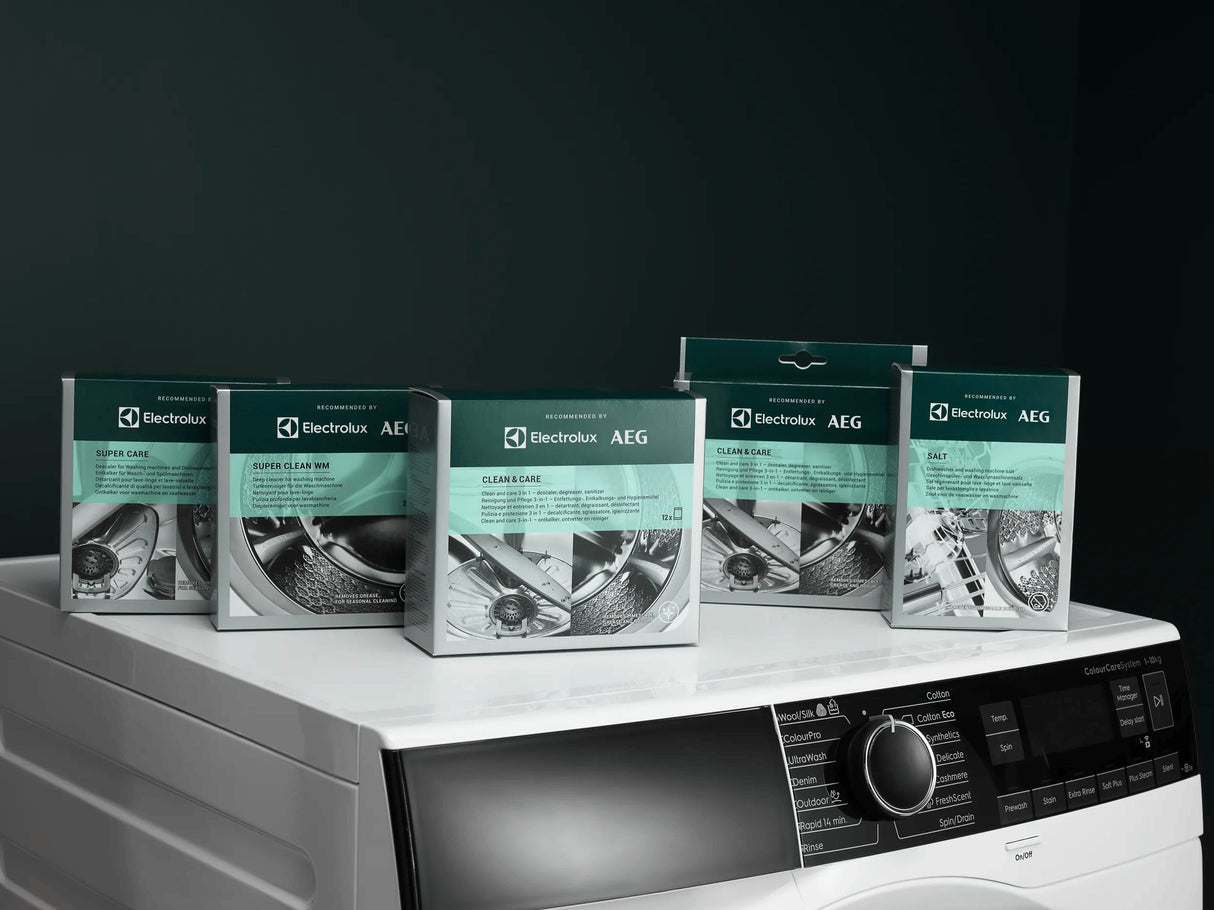 EAN 7333394077420 - Electrolux M2GCP121 Polvo 12 pieza(s) imagen 6