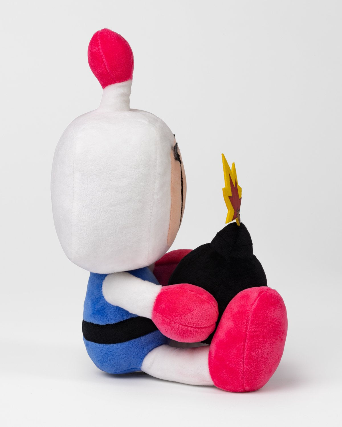 Peluche Bomberman - Bomberman 37cm