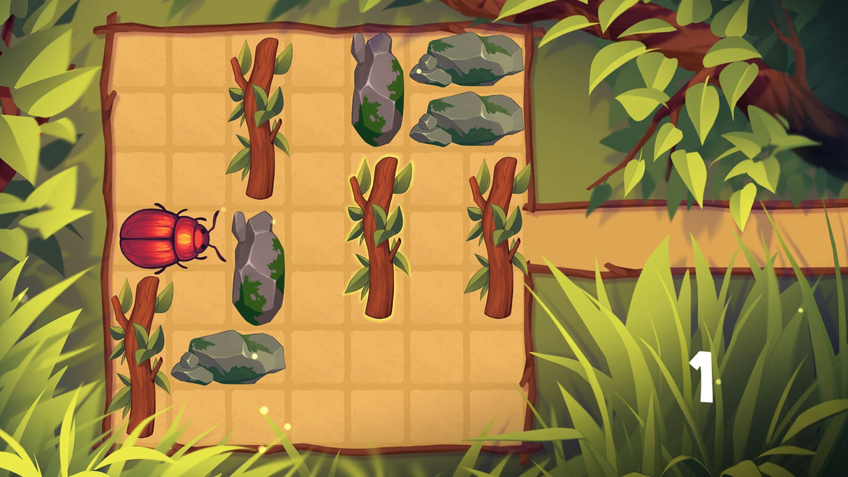 Juego 100 In 1 Game Collection Switch