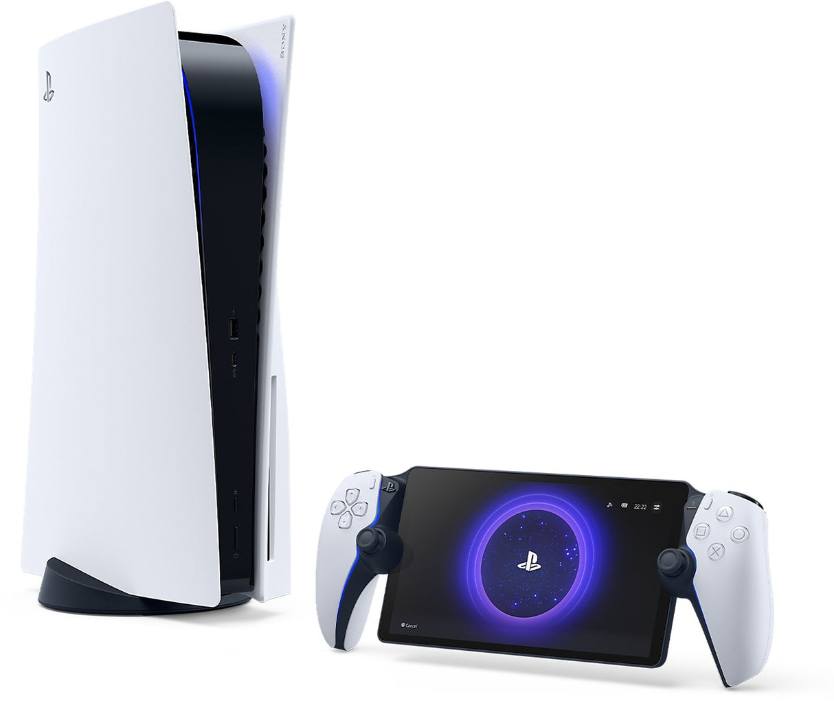 EAN 0711719582267 - Sony Playstation Portal Jugador remoto imagen 3
