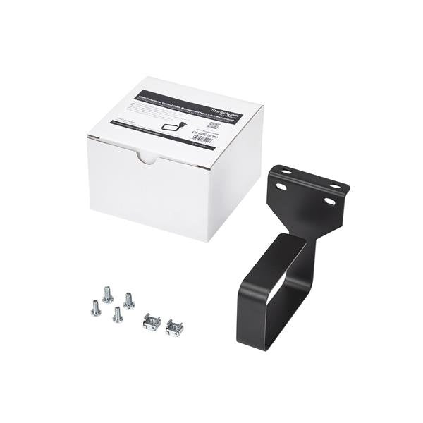 EAN 0065030852913 - StarTech.com CMHOOKMW accesorio de bastidor Anillo organizador de cables imagen 6