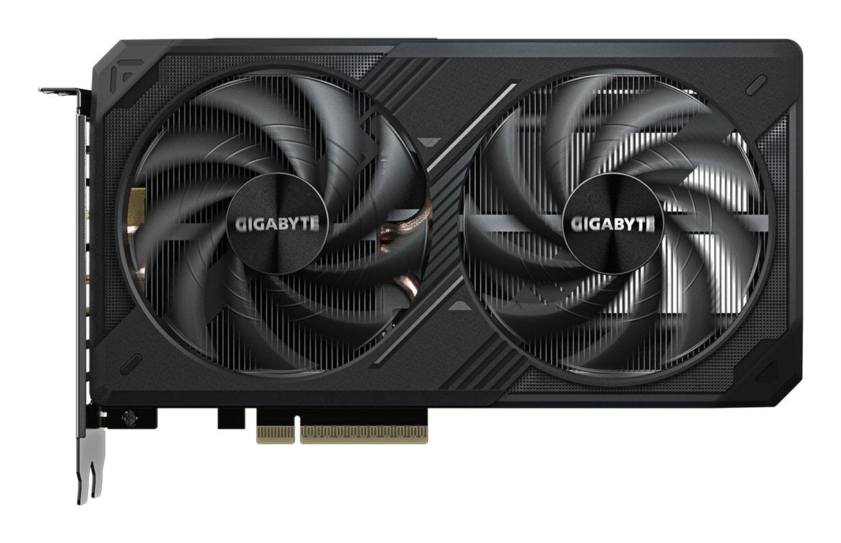 EAN 4719331356057 - GIGABYTE GeForce RTX 5060 Ti WINDFORCE OC 8G NVIDIA imagen 2
