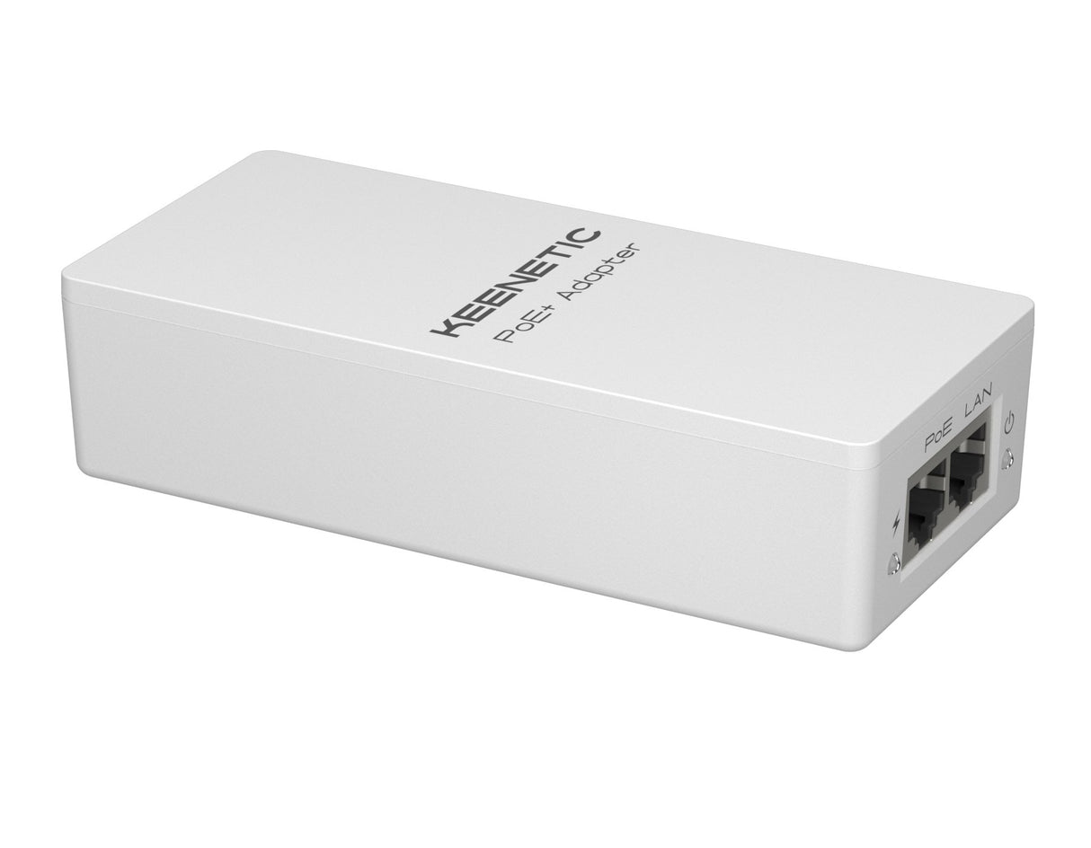 EAN 4897082921752 - Keenetic PoE+ Adapter (KN-4510) Gigabit Ethernet imagen 6