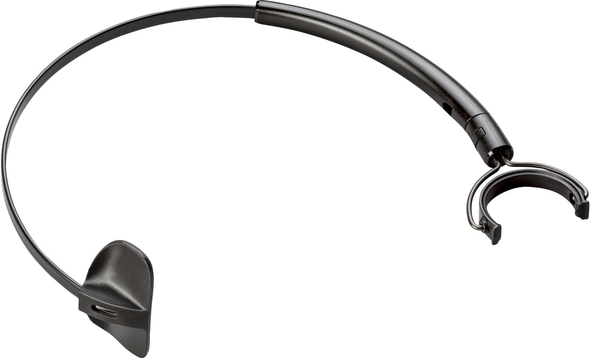 EAN 0197497573381 - HP Poly HW540 Over The Headband Cinta imagen 2