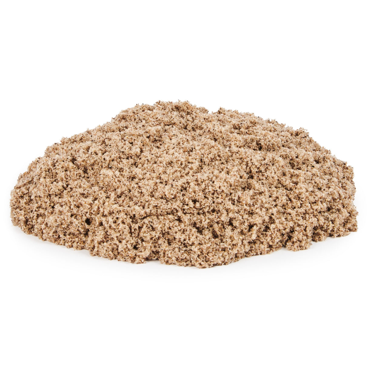 Spin Master Kinetic Sand - Marrón Natural, Arena Para Jugar 5 Kilogramos De Arena 6060996