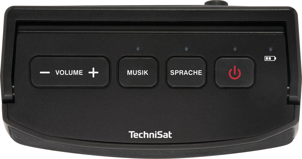 Technisat Isibox 1